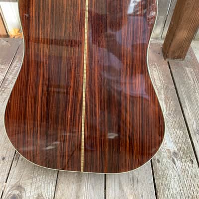 Takamine "Nashville" 1970’s Lawsuit image 6