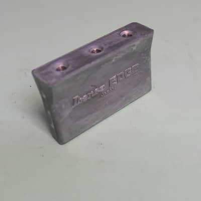 Ibanez Edge Double Locking Guitar Tremolo Block Ibanez 2LE2-11D31 image 4