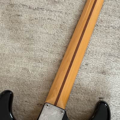 Greco SE500 Super Sound '79 Vintage MIJ Stratocaster Type Electric Guitar Made in Japan by Fujigen image 6