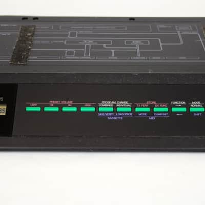 Yamaha TX7 FM Expander Sound Tone Generator DX7 Sounds! | Reverb