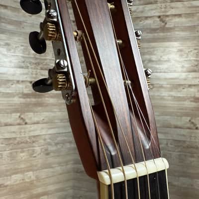 Larrivee 000-60 Traditional Series 12-Fret Acoustic/Electric - Includes Hardshell Case image 16
