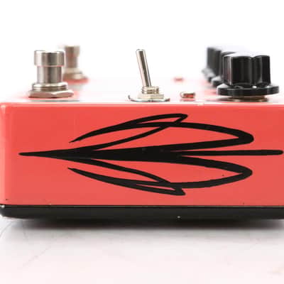 Enema FX Mingebox Octave Fuzz Handwired Guitar Effect Pedal #47822 image 7