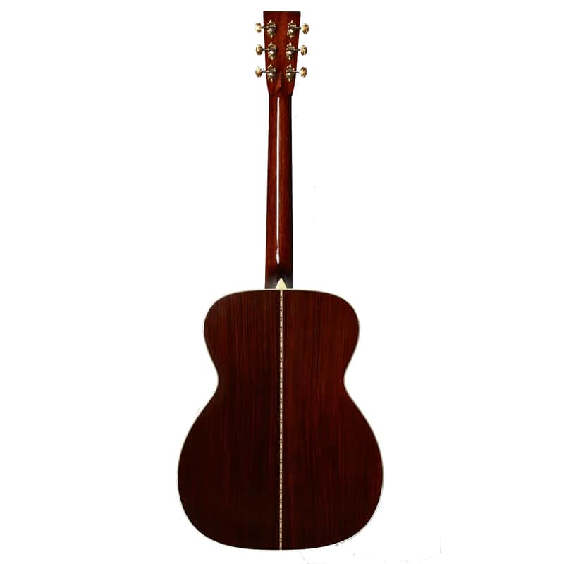 Collings OM41  image 2