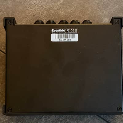Eventide H90 Harmonizer Limited Edition 2024 Dark - Mint, Unused image 7