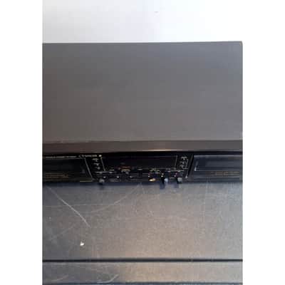 Pioneer CT-W505R - Cassette Deck - Good image 10