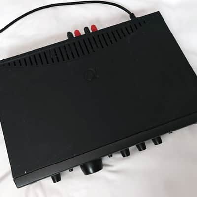 Arcam Alpha 7 Stereo Integrated Amplifier - 1997 image 2