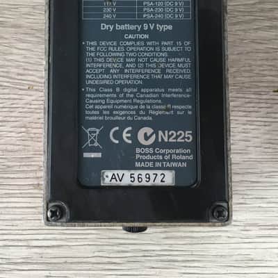 Boss RC-2 Loopstation image 12