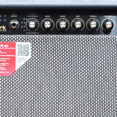 Positive Grid Spark LIVE 4-Channel Smart Amp & PA System with Spark Control X Bild 5