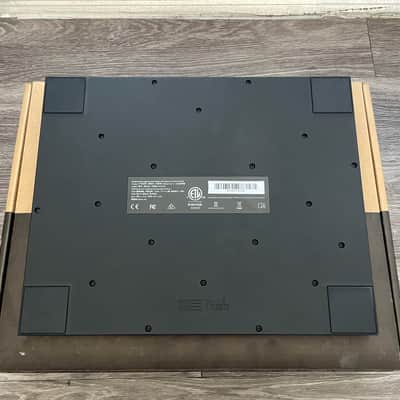 Ableton Push 2 Controller - Black image 4