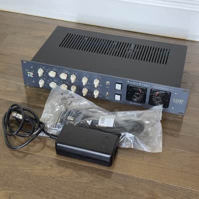 AudioScape - D-COMP - Stepped Controls (Detent Option) image 10