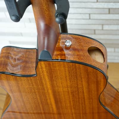 Ibanez AAM300CE-NT Advanced Acoustic - Natural High Gloss image 13