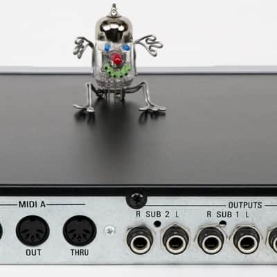 EMU E-MU Virtuoso 2000 Orchestral Synthesizer + Top Zustand + 1,5J Garantie image 9