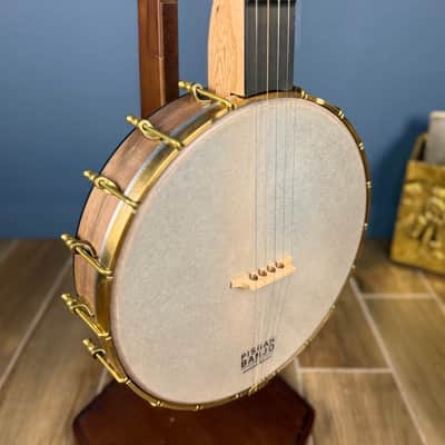 Pisgah Roscoe 5-String Banjo image 25