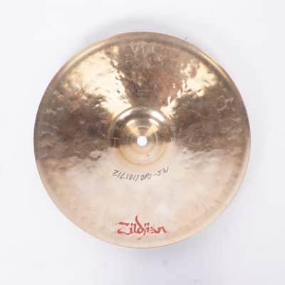 ZILDJIAN ORIENTAL 11" TRASH SPLASH CYMBAL image 5