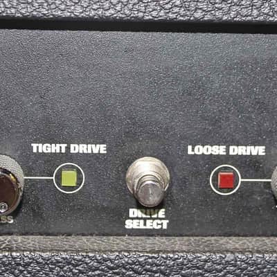 Fender MH-500 Metal Head 500 Watt Guitar Head image 3