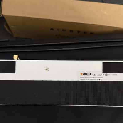 IK Multimedia Tonex One + Airstep Xsonic Controller image 5