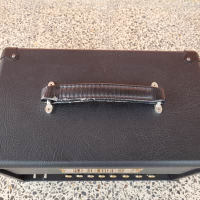Ceriatone 2202 (JCM800 Amplifier) image 4