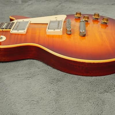 2015 Gibson Collectors Choice CC05 Donna '59 Les Paul, Aged image 19