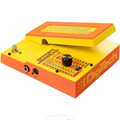 Digitech WHAMMYMN Mono Neon Signature Whammy image 6
