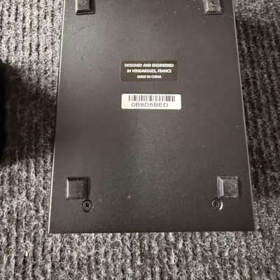Two Notes Torpedo Captor Loadbox/Attenuator/DI - 4 Ohm 2010s - Black image 4