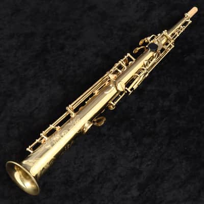 SELMER Mark VI Soprano Saxophone SN.97xxx (06/22) image 4