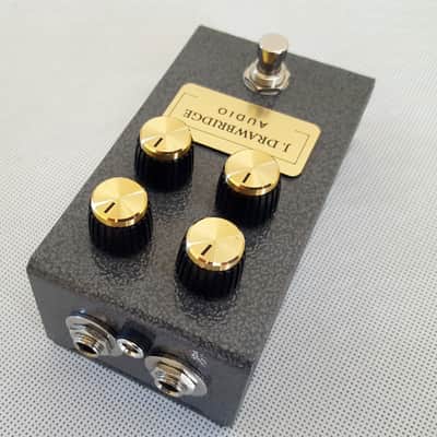 J.Drawbridge Audio Pre-amp - MINT imagen 3