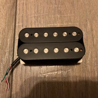 Lundgren M6 Humbucker Pickup - Bridge image 2