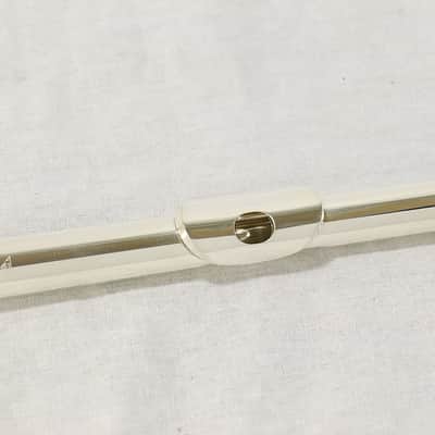 Sankyo Artist P.A. Flutes- Shipping Included* image 2