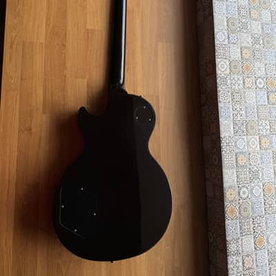 2008 1st Limited Run Gibson Slash COA hand signed by Slash Goldtop 1st run Rare image 9