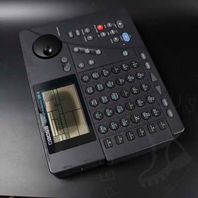 Boss DR-5 Dr. Rhythm 1993 - 2003 - Black image 4
