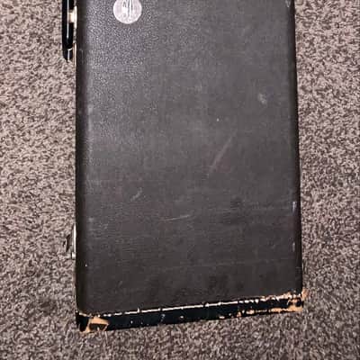 Buescher aristocratic 200 tenor Saxophone  made in the usa ohsc image 19