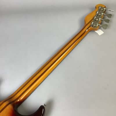 Yamaha BB1200 image 7