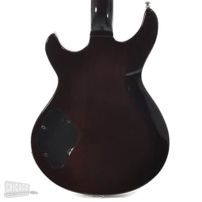 Cort M520  Sunburst image 3