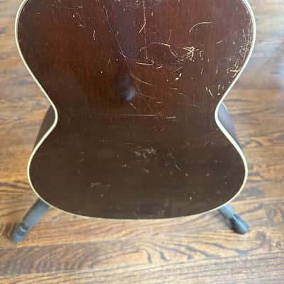 Gibson L-1 1931 Acoustic image 7