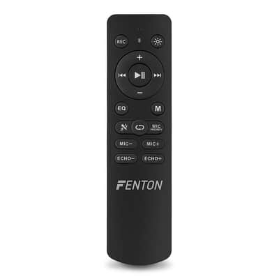 Fenton Pulse130 2 X6.5 Batt.Bt Ipx4 image 7