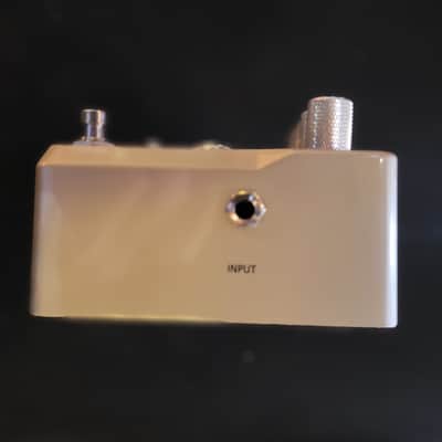 Blackstar HT-Modulation Pedal - Silver image 2