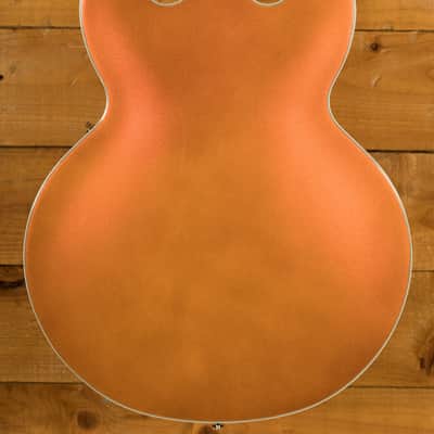 Epiphone Futura ES-355 | Firestorm Shift image 2