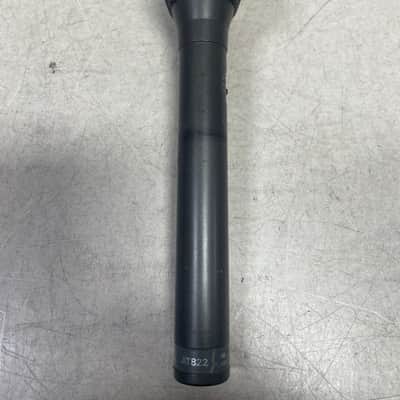 Audio-Technica AT822 X/Y Stereo Condenser Microphone *FOR PARTS*SEE DESCRIPTION* 2000s - Black image 7
