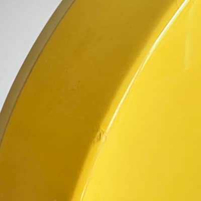 Gibson Custom Shop Les Paul Catalina 1997 - Canary Yellow image 17