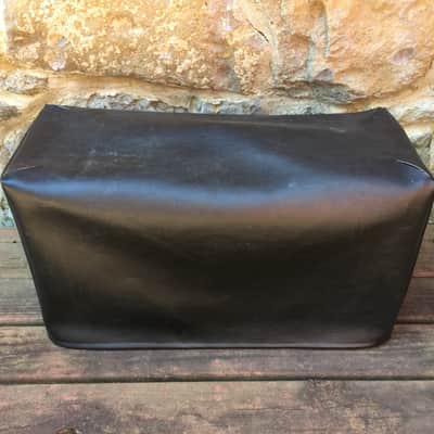 Fender Reverb Unit 1961 Brown | Reverb