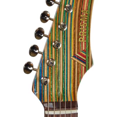 Prisma Guitars Accardo image 4
