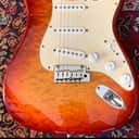 Fender Custom Shop Custom Deluxe Stratocaster