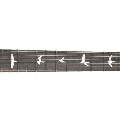 Used PRS McCarty 594 Soapbar 10 Top in Black Gold 17246168 image 10
