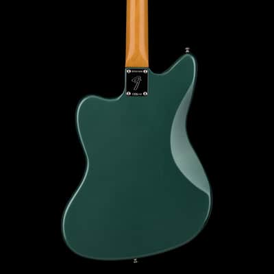Fender American Vintage II 1966 Jazzmaster - Sherwood Green Metallic #57091 image 4