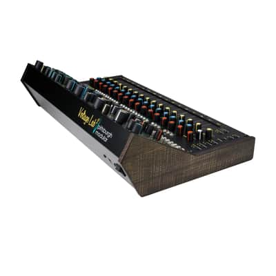 Pittsburgh Modular VOLTAGELAB2 Analog Semi-Modular Synthesizer image 5
