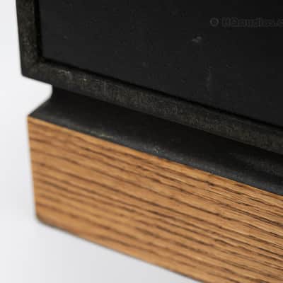 Klipsch Chorus II Vintage Speakers - Professionally Restored - 1 Year Warranty image 3