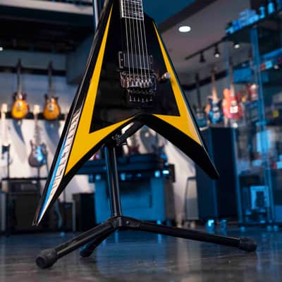 USED LTD ALEXI-600 ALEXI LAIHO SIGNATURE WITH CASE image 1