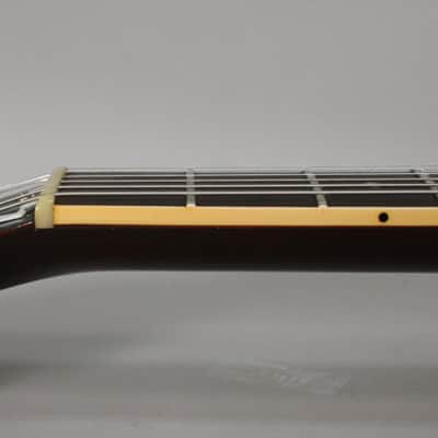2009 Gibson Custom 50th Anniversary '59 ES-335 VOS Sunburst w/OHSC image 15