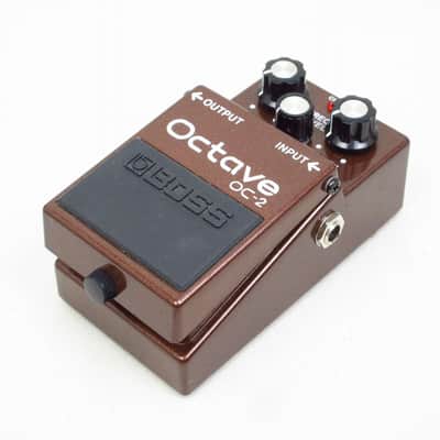 BOSS OC-2 Octave Octaver [KQ89729] (08/06) image 1
