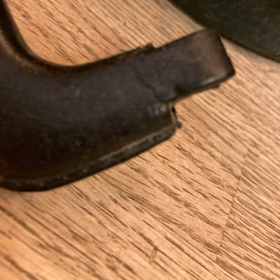 Daion Savage guitar hardcase 80’s - Green image 10